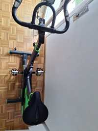 Bicicleta de Spinning BODYTONE DS06 + Display