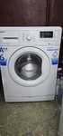 Pralka Beko WMB61032 PL PTM