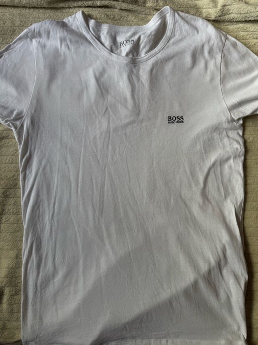 Футболка Hugo Boss Original, розмір L