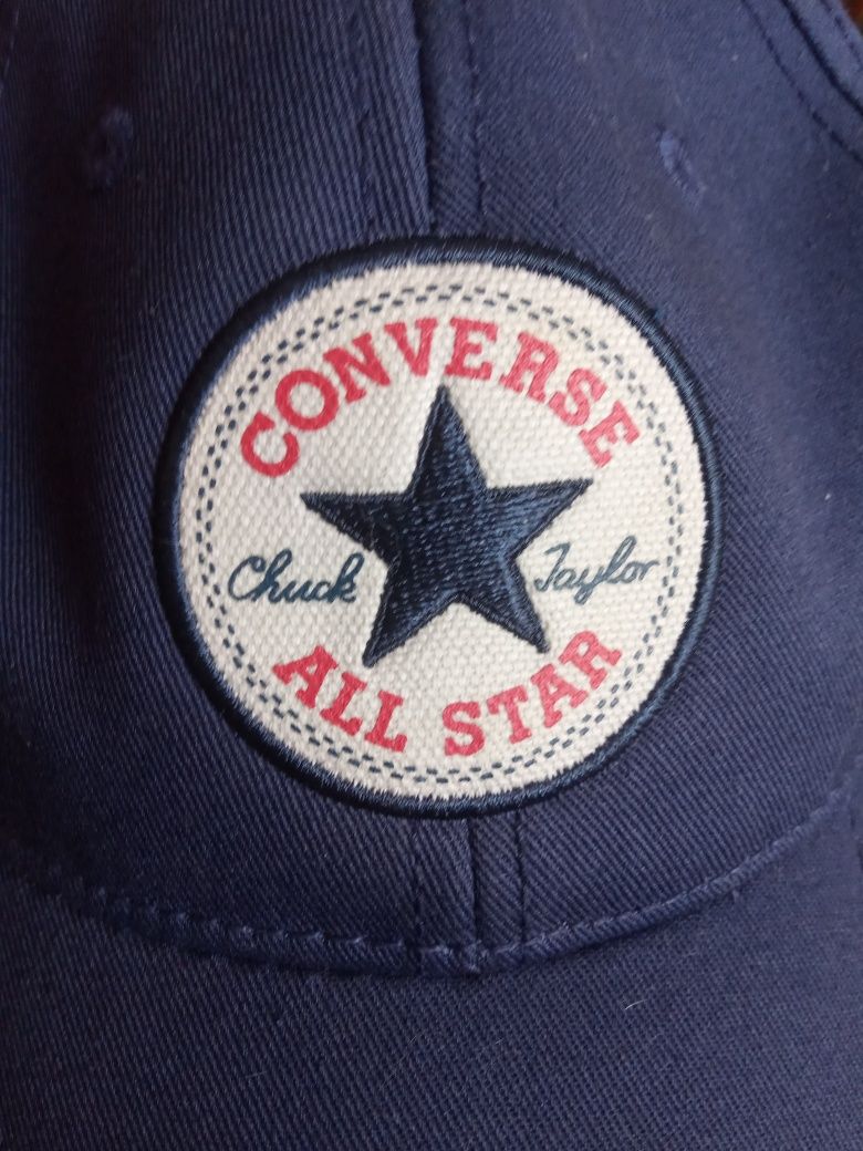 Converse Chuck Tailor кепка оригинал