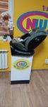 Nowy fotelik Coletto obrotowy ISOFIX do 150 cm
