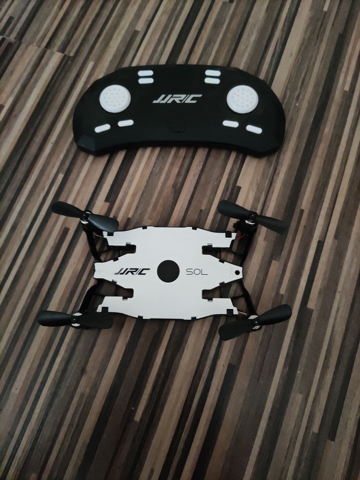 Drone HD 720P Mini dron FPV WiFi Quadcopter