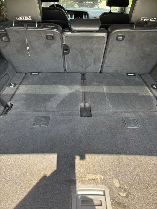 AUDI Premiym plus