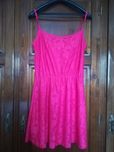 Vestido Blanco S