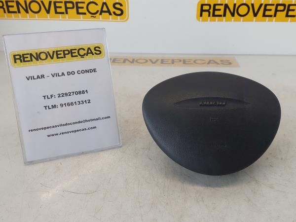 Airbag do volante FIAT Punto (188_)