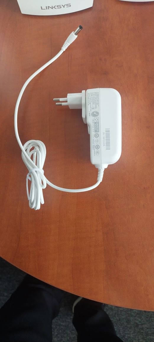 Ruter Linksys MX4200 6 sztuk