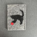 Card holder portfel na karty