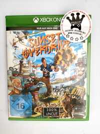 Sunset Overdrive Xbox One