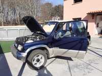 Vendo suzuki vitara hard top