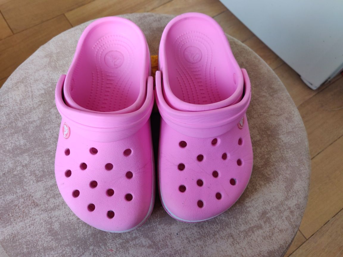 Crocs, J 2 (крокси)