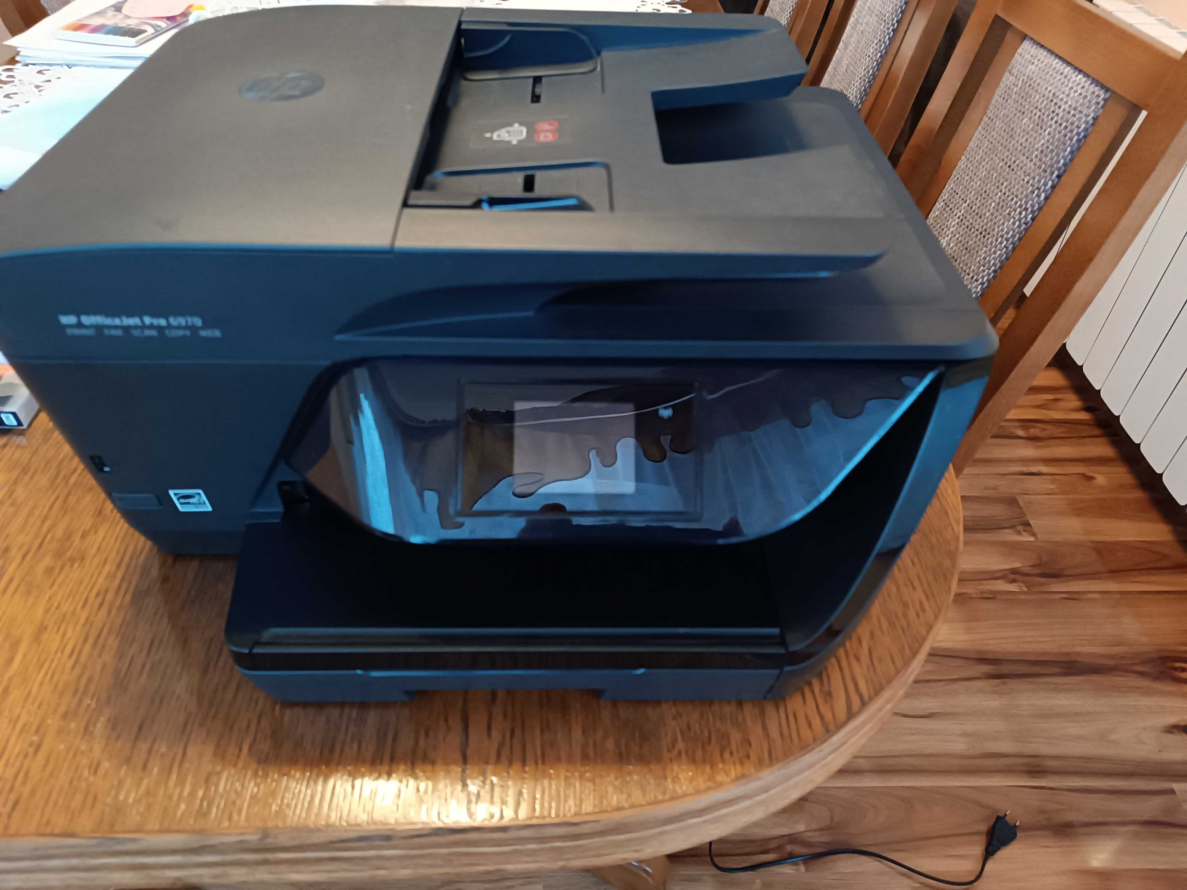 Drukarka HP OfficeJet Pro 6970