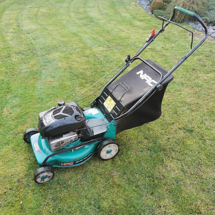 Kosiarka NAC Brigs & Straton 6,0 KM