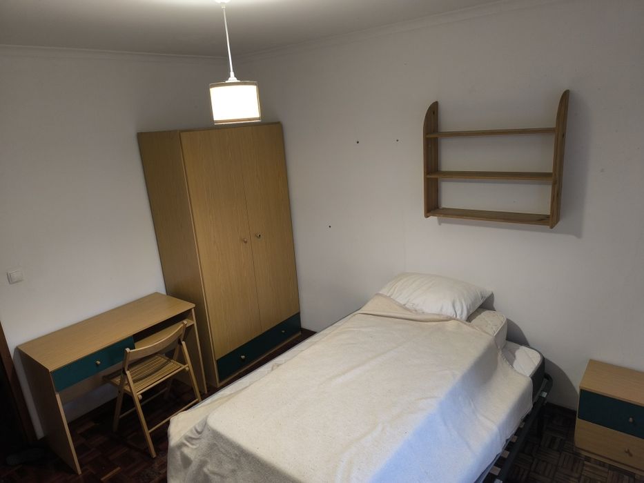 Mobília completa de quarto