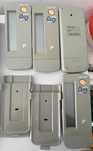 Conjunto 4 comandos usados Daikin ARC417A3