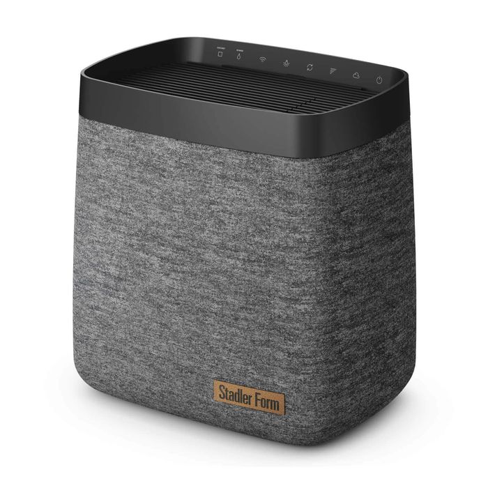 Nawilżacz ewaporacyjny stadler form karl