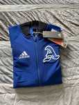 Casaco Adidas (tamanho s)