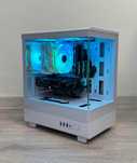 komputer gamingowy, komputer stacjonarny do gier, gtx 1660s, ryzen