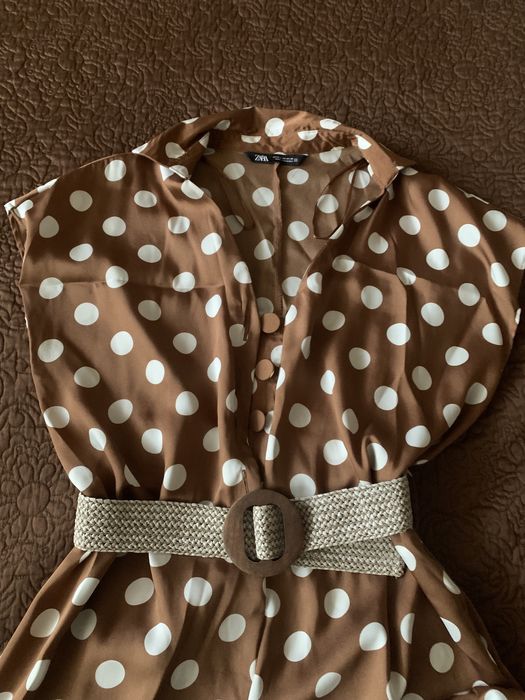 Комбинезон Zara(M)