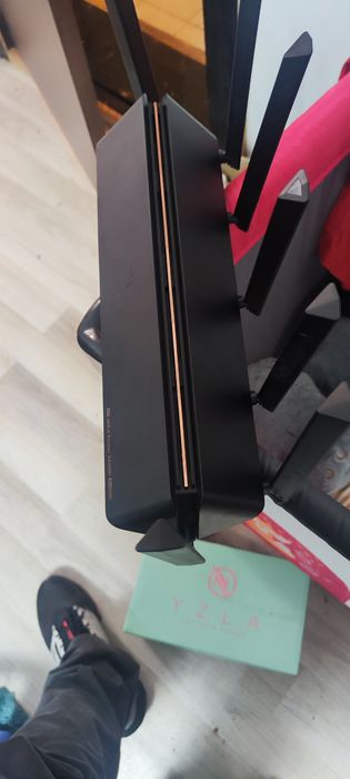 Xiaomi AX 6000 роутер