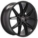 4x Felgi 18 m.in. do VOLVO V40 V60 V70 V90 S60 XC70 XC60 XC90 - Y0036