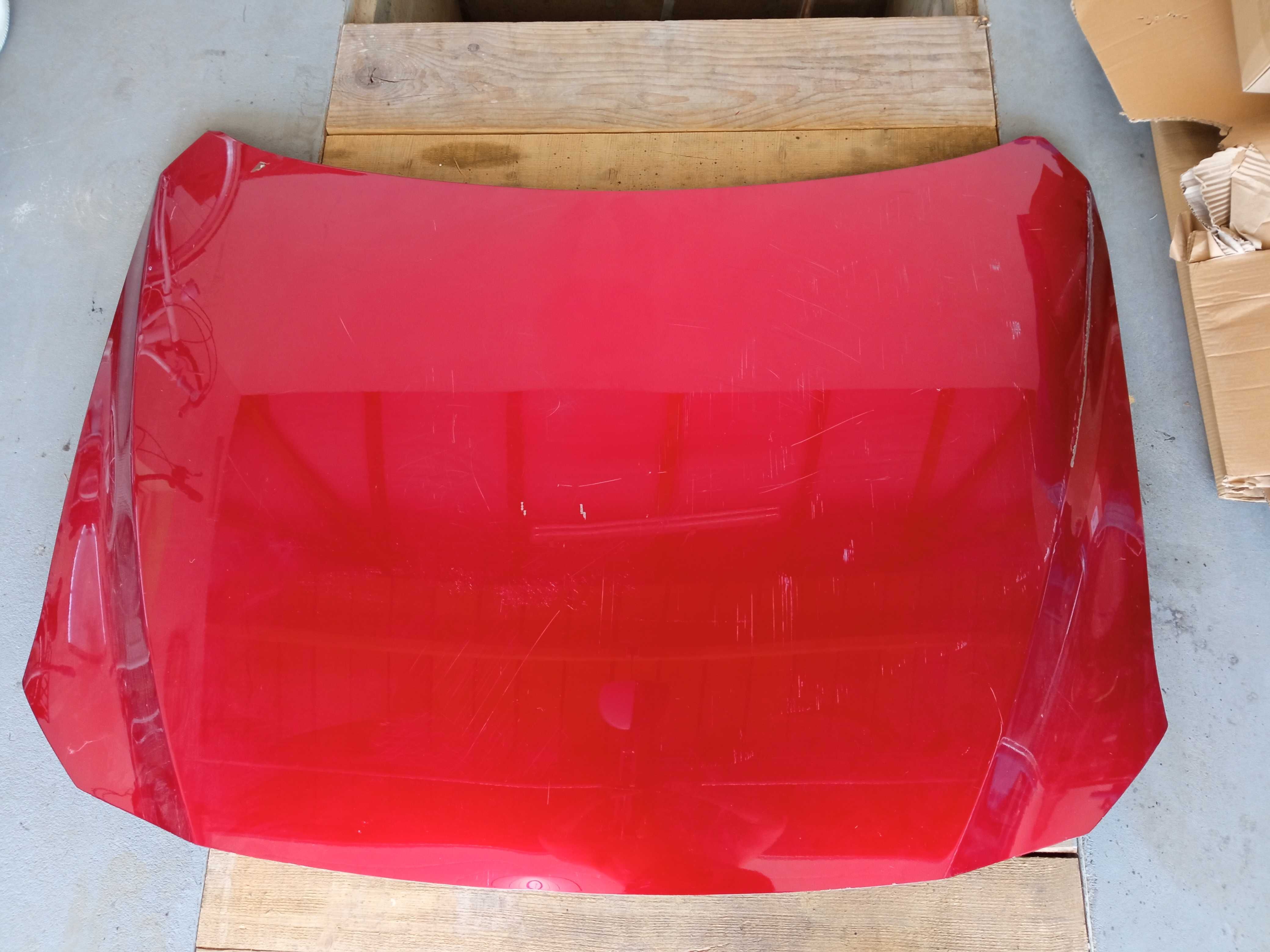 Maska Błotnik 46 V Mazda cx 5 II 2017