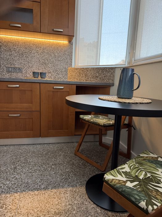 Оренда студіі + даі спальні на Г.Майдану