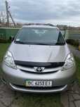 Toyota Sienna 2006