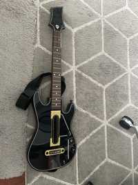 Gitara guitar hero