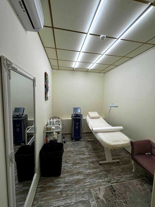 Оренда кабінету для косметолога/масажиста/майстра манікюру/бровіста