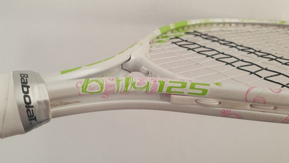 Rakieta Babolat 125 (23") B'fly