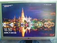 Monitor LG Flatron W2042S