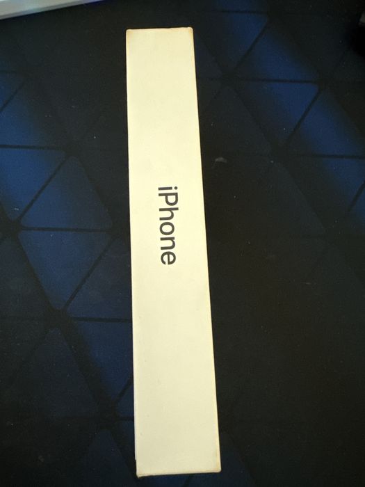 Iphone 16 Pro 256 GBSelado