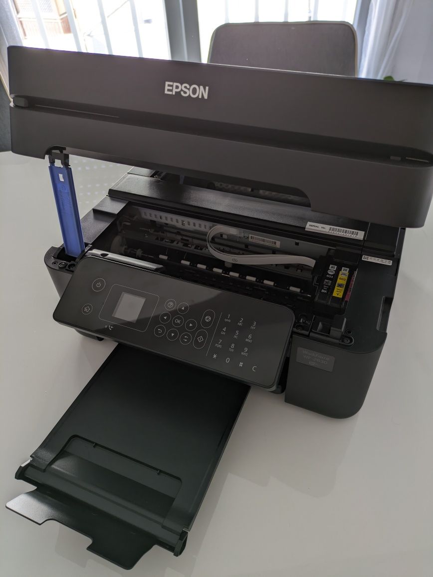 Impressora Epson Workforce WF-2830DWF