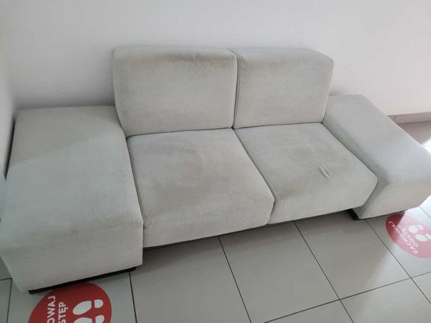 Kanapa sofa niska nowoczesna