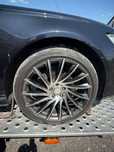 Диски R20 Audi/Mercedes 5 112