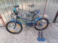 Rower dziecięcy Romet 20 "