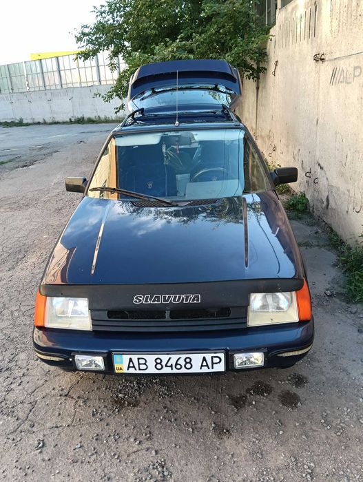 Продам автомобіль