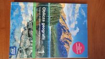 Geografia Oblicza geografii