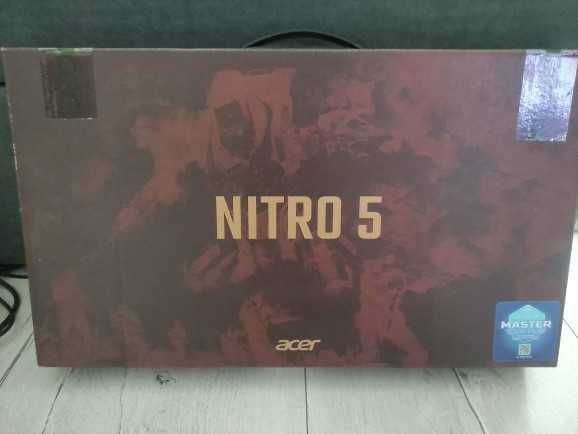Laptop Acer Nitro 5 AN515-54 8/512 GB