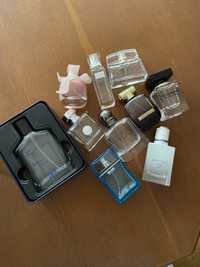 флакони від парфумів