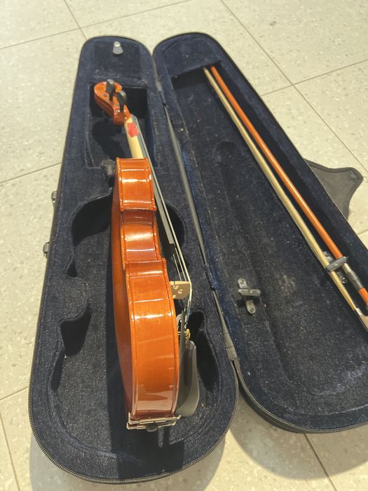 Viola cervini HVA-150 12”