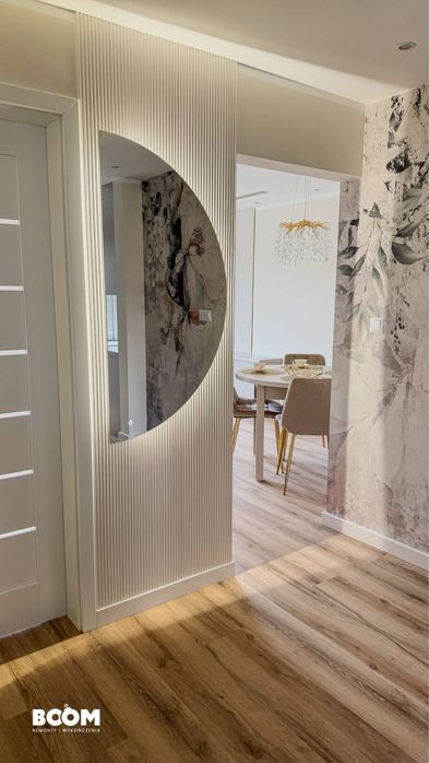 BOOM usługi remontowe / budowlane / łazienki