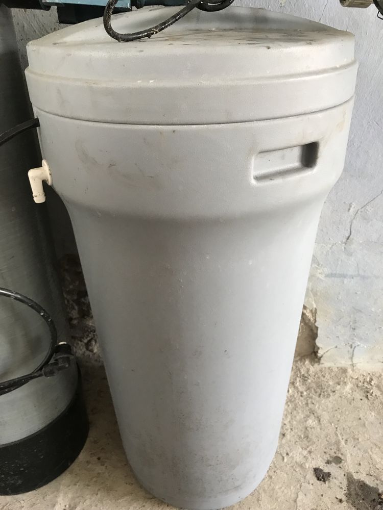 Фільтр пом'якшення води Ecosoft 1054CI