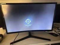 Monitor Samsung 140Hz