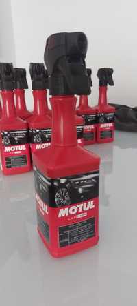 Motul Limpa Superfícies / Insectos