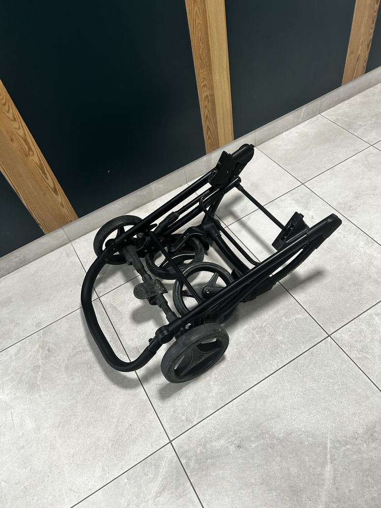 Wózek dla dziecka 2 w 1