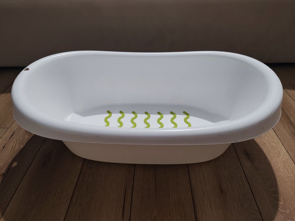 Wanienka Ikea niemowlęca