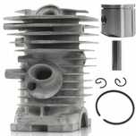 Cylinder tłok Husqvarna