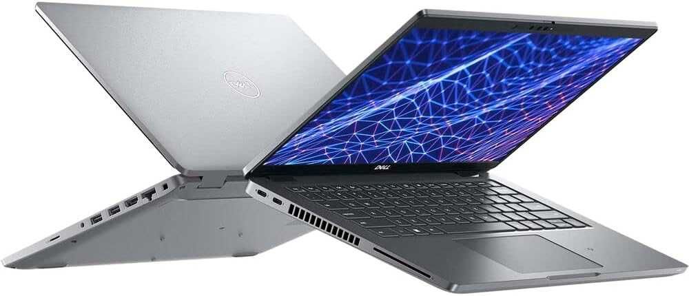Dell Latitude 5430 14” 180° FHD тач i5-1245U 16/256GB 1.36кг 18 годин