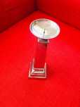 Candelabro em metal